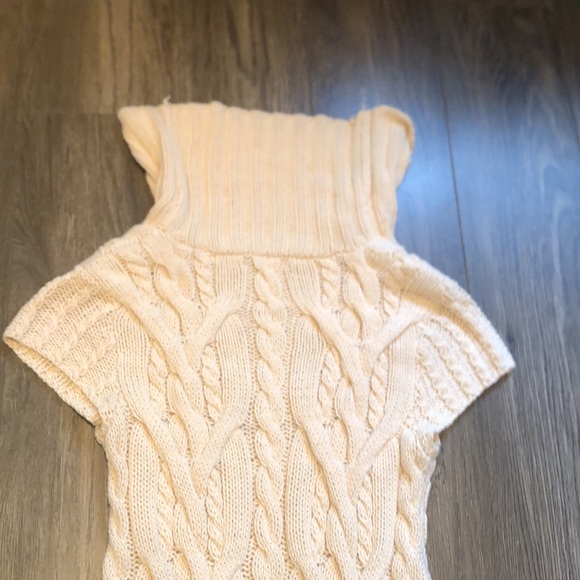 Sweater dress size s - Picture 10 of 10